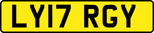 LY17RGY