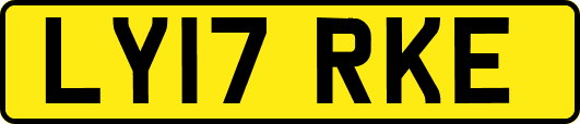 LY17RKE