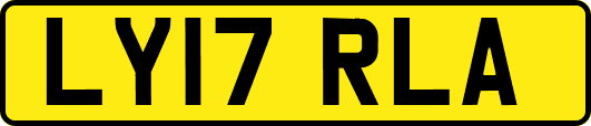 LY17RLA