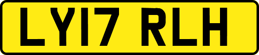LY17RLH