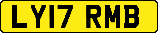 LY17RMB