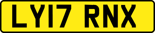 LY17RNX