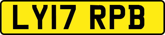 LY17RPB