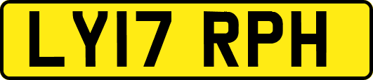 LY17RPH