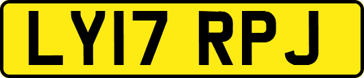 LY17RPJ