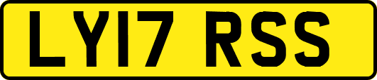 LY17RSS