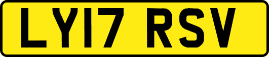 LY17RSV
