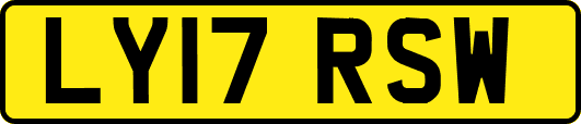 LY17RSW