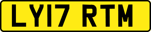 LY17RTM