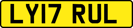 LY17RUL