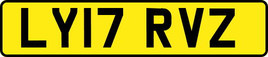 LY17RVZ