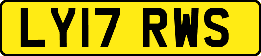 LY17RWS