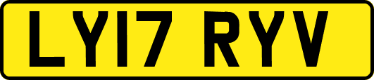 LY17RYV