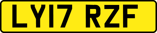LY17RZF