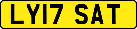 LY17SAT