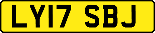 LY17SBJ