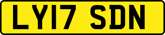 LY17SDN