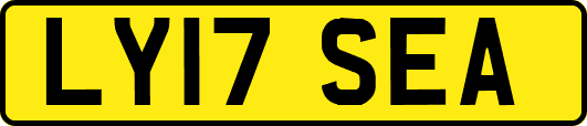 LY17SEA