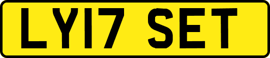 LY17SET