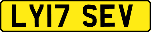 LY17SEV