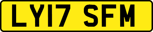LY17SFM