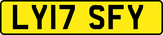 LY17SFY