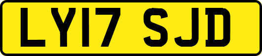 LY17SJD