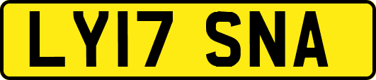 LY17SNA