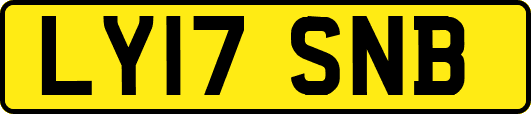 LY17SNB
