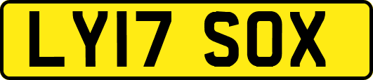 LY17SOX