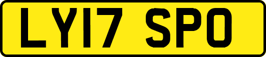 LY17SPO