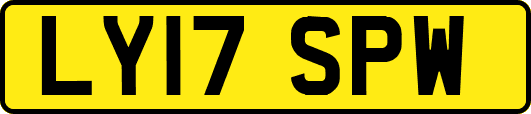 LY17SPW