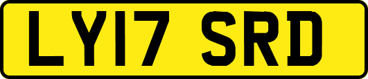 LY17SRD