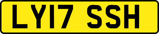 LY17SSH