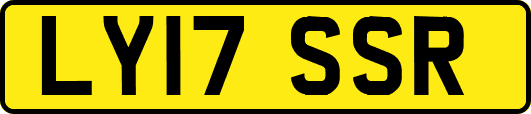 LY17SSR