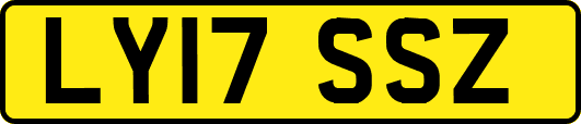 LY17SSZ