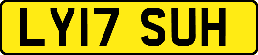 LY17SUH