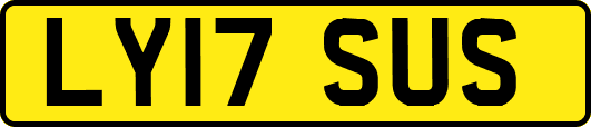 LY17SUS