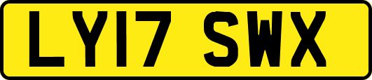 LY17SWX