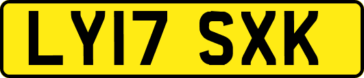LY17SXK