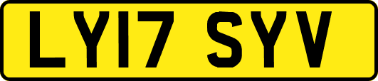 LY17SYV