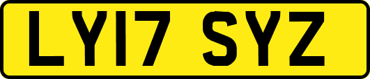 LY17SYZ