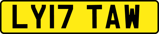 LY17TAW