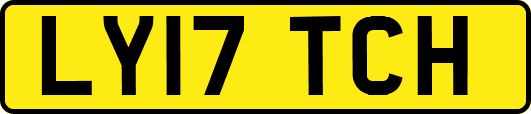 LY17TCH