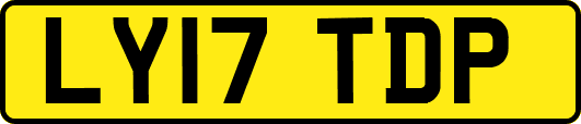LY17TDP