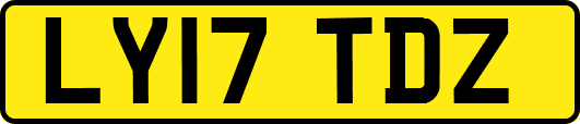 LY17TDZ