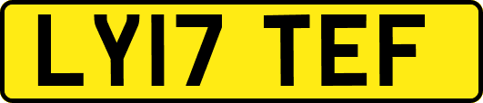 LY17TEF