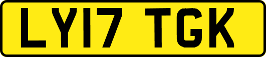 LY17TGK
