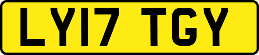 LY17TGY
