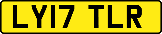 LY17TLR